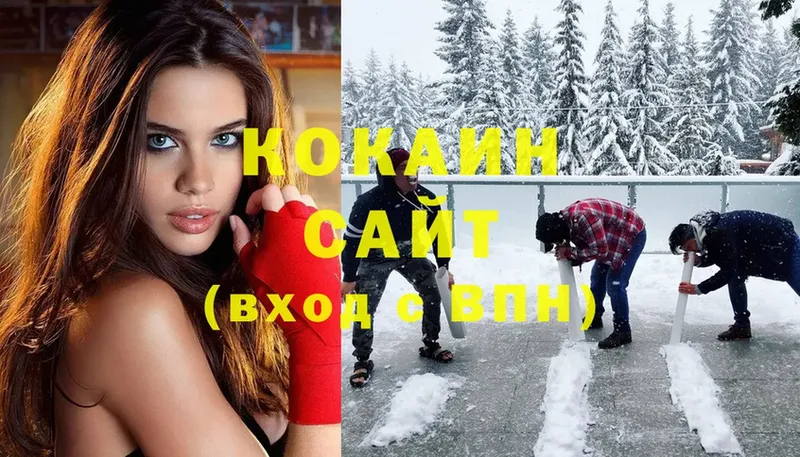 COCAIN VHQ  купить  цена  Губкинский 